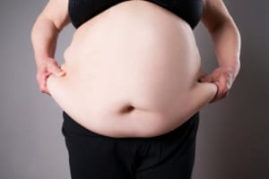 Nhiều bệnh lý có thể gián tiếp gây nên béo phì